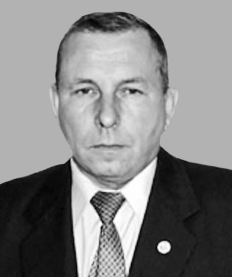 Климишин Олександр Семенович